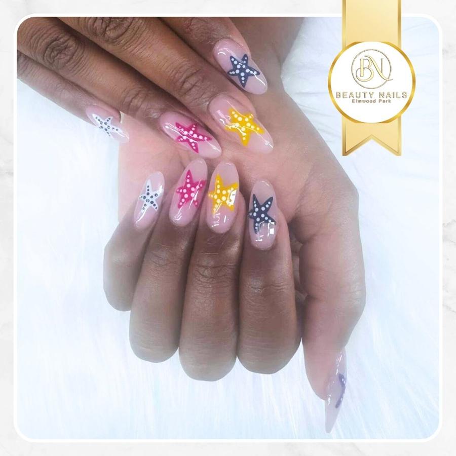 Nail design | Beauty Nails